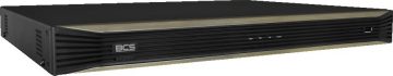 BCS POINT reģistrators BCS-P-NVR3204-A-4K(4)