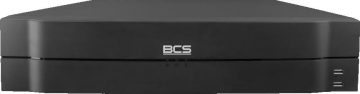 BCS LINE reģistrators BCS-L-NVR6408R-A-4K-Ai(2)