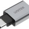 Unitek adapteris Y-A025CGY USB-C uz USB 3.1 OTG