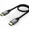 HDMI-кабель Unitek C137W 2.1 8K, UHD, 1,5 м