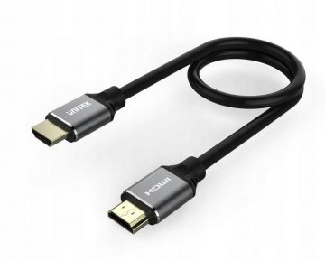 HDMI-кабель Unitek C137W 2.1 8K, UHD, 1,5 м
