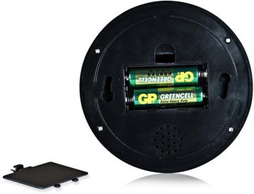 Dummy camera black AT-2D-B