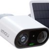 Imou Cell Go IP kamera ar saules paneli FSP12