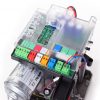 Enerģijas komplekts - FAAC 391 24V 5m divviru vārtiem