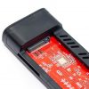 Unitek S1226A M.2 SSD PCIe/NVMe 40Gb/s datu pārraides ātruma cietā diska korpuss