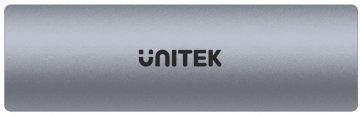 Unitek S1230A M.2 NVMe/SATA 10 Gbps disku korpuss