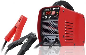 Akulaadija 12V/24V everActive 29V/60A CBC-40