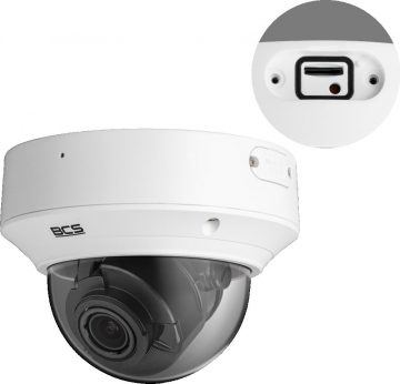 BCS POINT kamera BCS-P-DIP55VSR4-Ai2