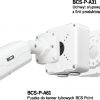 BCS POINT kaamera BCS-P-TIP58VSR5-Ai2 BCS POINT kaamera BCS-P-TIP58VSR5-Ai2