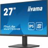 LED monitors IIYAMA XU2793HS-B6 bez rāmja 27 collas 1ms HDMI DisplayPort