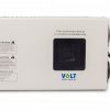 Volt Polska AVR 2000VA Slim voltage stabilizer