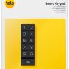Yale Linus viedā tastatūra