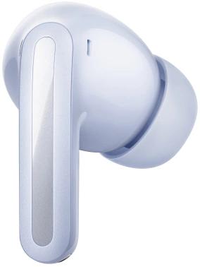 Xiaomi Redmi Buds 5 Pro Aurora Purple headphones