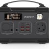 Портативная электростанция Choetech 281 Вт·ч 300 Вт BS002-V2