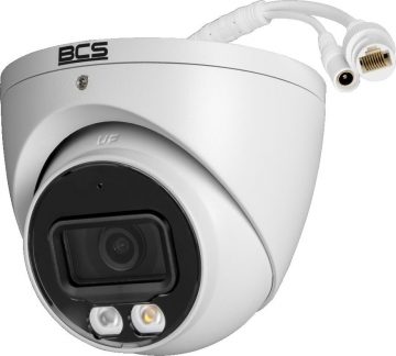 BCS LINE kaamera BCS-L-EIP18FCR3L3-AI1