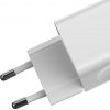 Быстрое зарядное устройство Baseus CCALL-BX02 24 Вт 1x USB-A QC 3.0