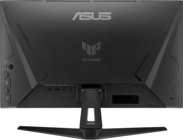 ASUS TUF Gaming 27" monitors VG27AQM1A QHD 260 Hz 1 ms Freesync G-Sync DisplayHDR™ 400 ASUS TUF Gaming 27" monitors VG27AQM1A QHD 260 Hz 1 ms Freesync G-Sync DisplayHDR™ 400