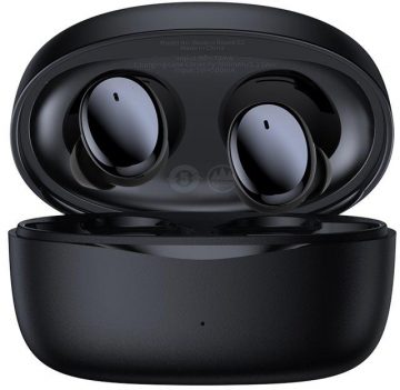 Baseus Bowie E2 TWS FREE HEADSET NGTW090001 BT 5.2 IP55 BLACK