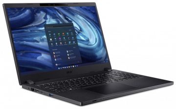 Nešiojamasis kompiuteris 15.6'' Acer TravelMate P2 TMP215-54-53NF - i5-1235U 8GB 512GB Win11Pro Nešiojamasis kompiuteris 15.6'' Acer TravelMate P2 TMP215-54-53NF - i5-1235U 8GB 512GB Win11Pro