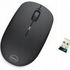 Dell WM126 bezvadu optiskā pele melna