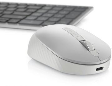 Dell MS7421W Premier uzlādējama bezvadu pele (USB-C)