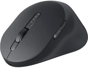 Dell MS900 uzlādējama vairāku ierīču pele Dell MS900 uzlādējama vairāku ierīču pele