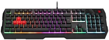 A4tech Bloody B140N tastatūra