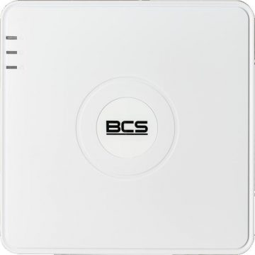 Регистратор BCS VIEW BCS-V-SXVR0801