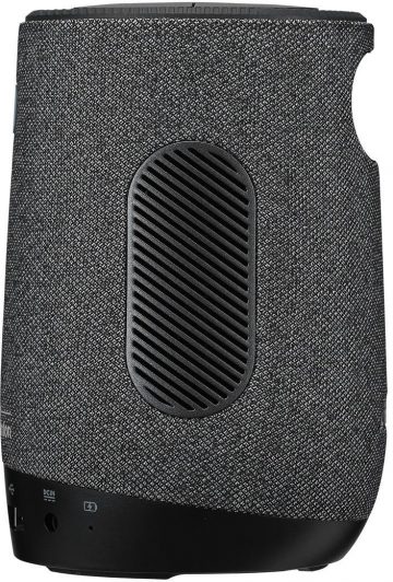 Asus ZenBeam Latte L1 DLP/LED/400:1/HDMI/USB/BT projektorius