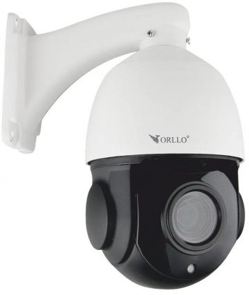 Orllo R2 PRO+ āra PTZ kamera POE zoom x 22