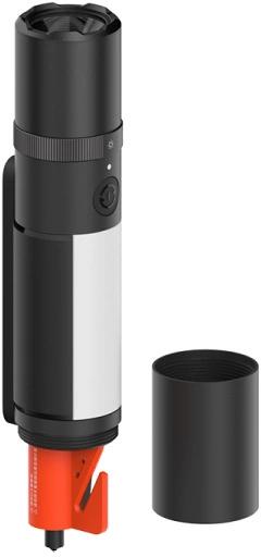 Xiaomi Multifunctional Flashlight