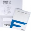 FAAC komplekts 844 1800 kg bīdāmajiem vārtiem