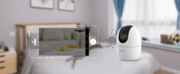 Imou Ranger 2 5MP IP kamera IPC-K2EP-5H2W
