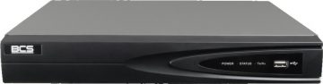 BCS VIEW reģistrators BCS-V-NVR1601-A-4KE(2)