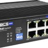 BCS BASIC PoE slēdzis BCS-B-ISP08G-2SFP BCS BASIC PoE slēdzis BCS-B-ISP08G-2SFP