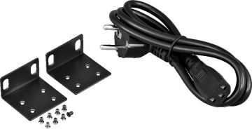 BCS BASIC PoE slēdzis BCS-B-SP2402G-1SFP