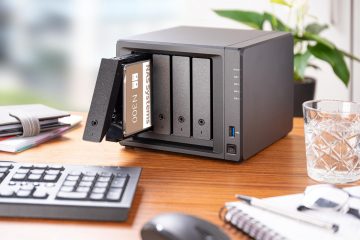 Toshiba HDD N300 HDWG440EZSTA 4TB