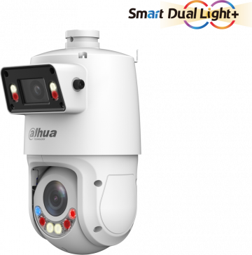 DAHUA IP KAMERA SDT4E425-4F-GB-A-PV1-0400