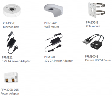 DAHUA HAC-HDW2802T-A-0280B-S2-DIP HDCVI KAMERA
