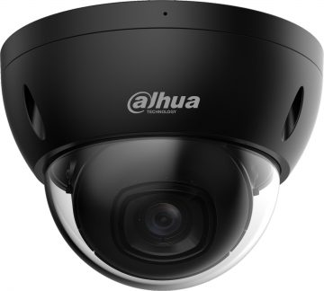 IP-КАМЕРА DAHUA IPC-HDBW2841E-S-0280B-BLACK