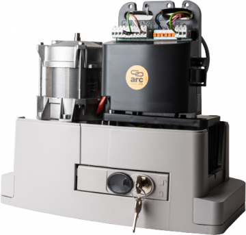 Beninca KBULL5M.PM 230V kit for 500kg sliding gates