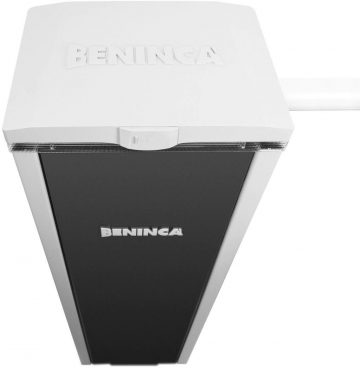 Барьер Beninca K.DIVA.5 (без щетки) - полный комплект для пешеходного расстояния 4,75 метра