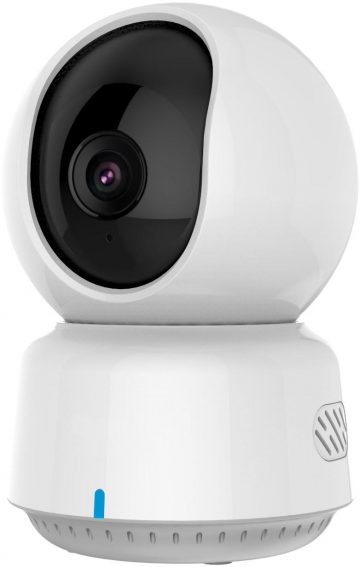 Aqara E1 1296p Wi-Fi Bluetooth IP kamera