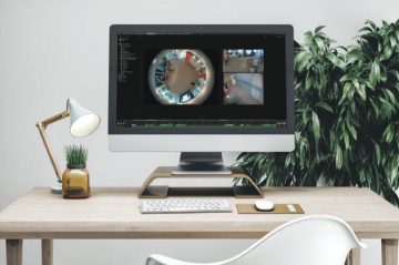 Лицензия Hanwha Wisenet WAVE WAVE-PRO-01 1 видеоканал