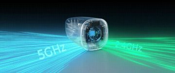 Reolink Argus B360 uzlādējama 8MPx 4K Wi-Fi IP kamera