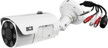 BCS FLEX kamera BCS-F-TIP55VSR5-Ai2