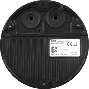 BCS Ultra IP kamera BCS-U-DIP38FSR3