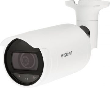 HANWHA IP KAMERA ANO-L7022R