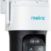 Reolink Trackmix WIFI PTZ SERIES IP kamera W760
