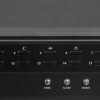 BCS Ultra IP videoreģistrators BCS-U-NVR1602-A-4K-8P(6TB)